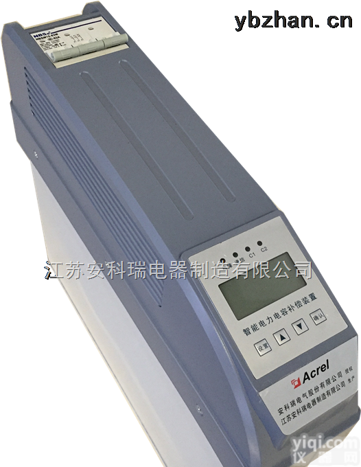 AZC-SP1/450-2.5+2.5  <em>低压</em>智能电力<em>电容</em>器/智能电力<em>电容</em>补偿装置/<em>低压</em>成套无功补偿