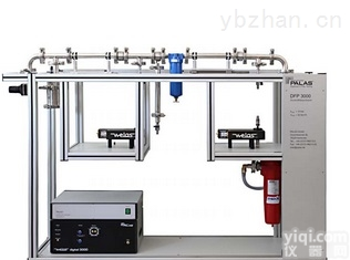 <em>DFP3000  压缩空气过滤器测试系统</em>DFP3000