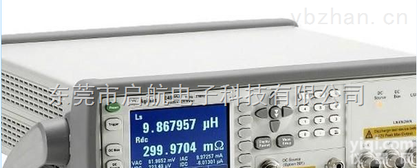 <em>E4980A</em>  回收/收购<em>E4980A</em> <em>LCR</em>表/<em>LCR</em>电桥/<em>E4980A</em>