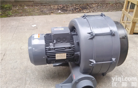 HTB100-<em>505</em>全风透浦多段式<em>鼓风机</em>/3.7KW全风风机