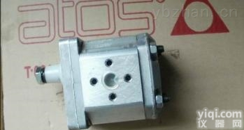 意大利ATOS<em>齿轮泵</em>原装进口<em>总代理</em>