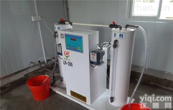 XP  汉中二氧化氯<em>发生器</em>设备<em>选型</em>