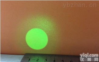 LED-30mm绿光  LED<em>平行</em><em>光源</em> LED光<em>平行</em><em>光源</em>