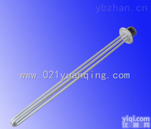 SRY2-<em>220</em>V/4KW型管状电<em>加热器</em>380v/280v<em>浸入</em>油式<em>加热器</em>