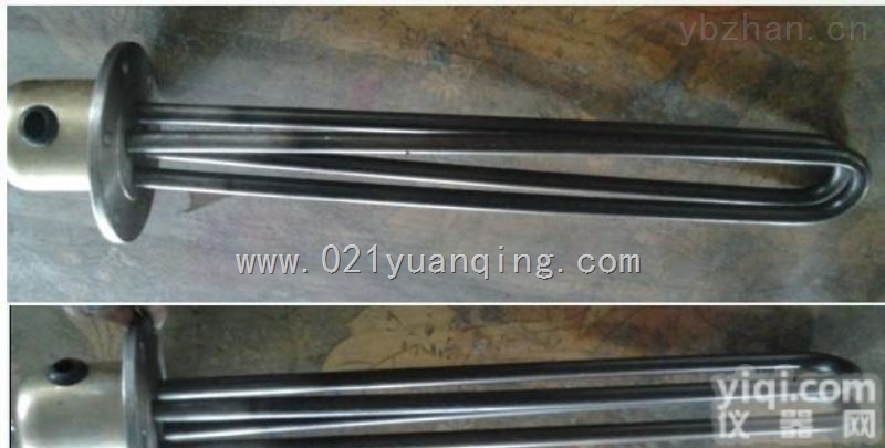 SRY<em>系列</em><em>管状</em><em>电加热器</em>大量库存及现货