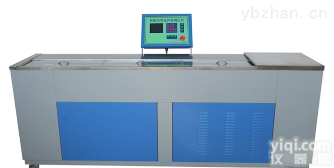 LYY-9A型  <em>智能沥青延伸度测定仪</em>_沥青延伸度价格