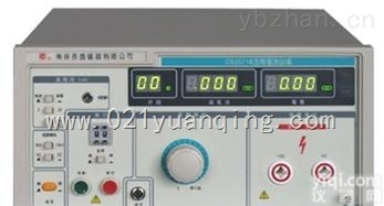 耐电压测试仪ET2670B<em>耐压</em><em>高压</em>检测试仪5000V电压