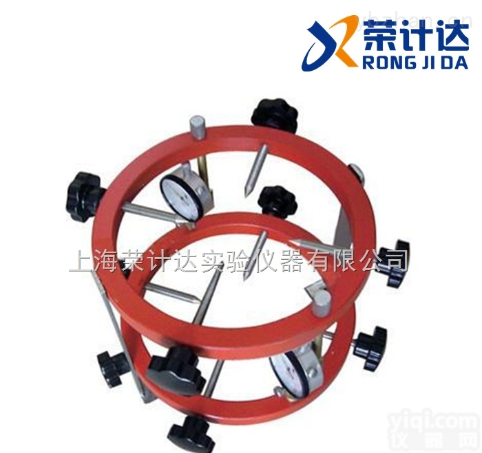 TM-II <em> TM-II混凝土弹性模量测定仪</em>