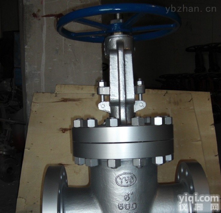 Z41H-150LB  Z41H<em>美标</em><em>法兰</em><em>闸阀</em>