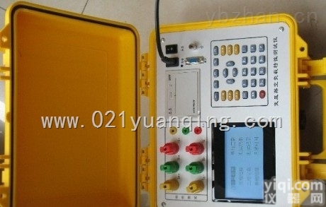 <em>变压器</em><em>特性</em><em>测试仪</em>/有源<em>变压器</em>容量<em>特性</em><em>测试仪</em>