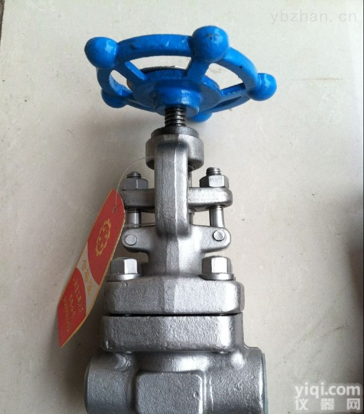 <em>Z61W</em>-800LB  <em>Z61W</em>-800LB不锈钢承插焊<em>闸阀</em>