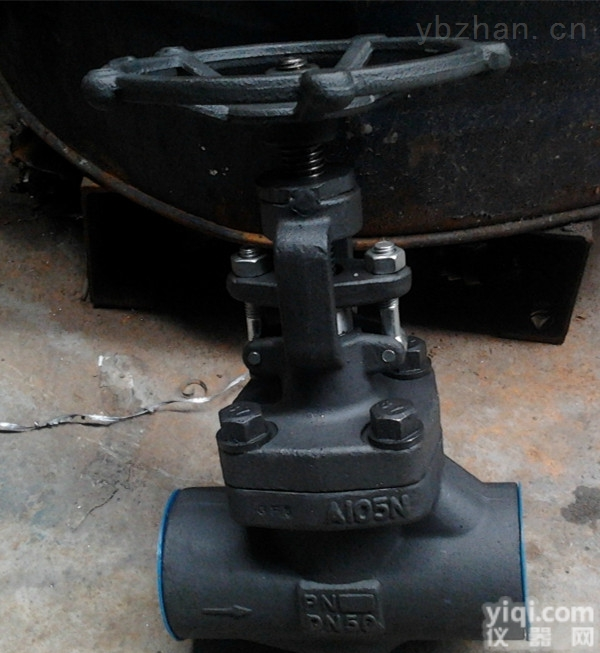 <em>高温高压</em><em>电站</em><em>闸阀</em>  Z60Y<em>高温高压</em><em>电站</em><em>闸阀</em>