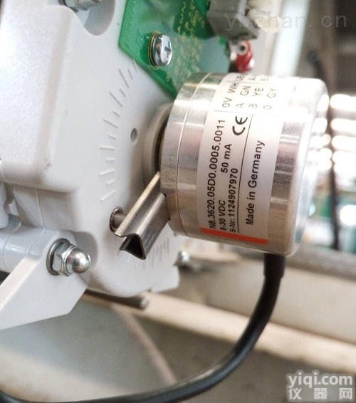 <em>德国</em> KUEBLER <em>编码器</em>  希而科舒泽坤 优势进口 <em>德国</em> KUEBLER <em>编码器</em>、传感器、码盘