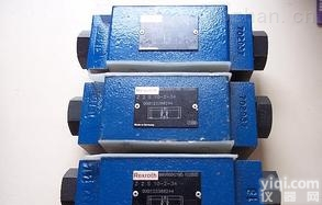 德国<em>力士</em>乐rexroth<em>液压阀</em>进口<em>总代理</em>