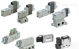 上海<em>授权代理</em>日本SMC<em>电磁阀</em>全系列
