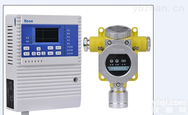 固定式甲基<em>苯乙烯</em><em>探测器</em>