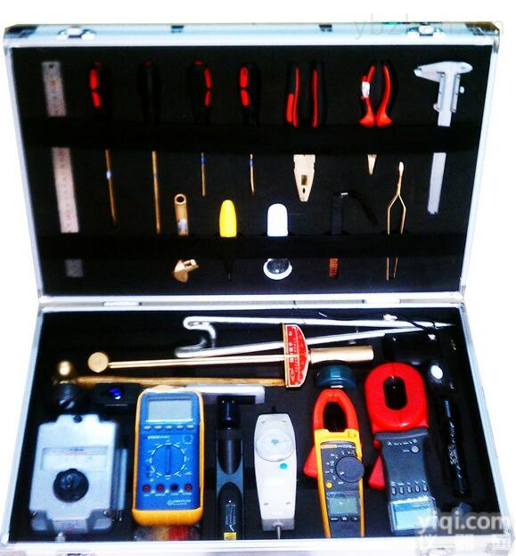 LK-961  <em>防爆</em>类机电<em>工具</em>箱