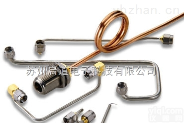 RG401/L  <em>苏州启道专业研发生产半刚性射频微波电缆组件</em>