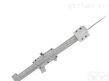 HD-1  <em>HD-1 防火涂层测厚针</em> 涂层厚度针