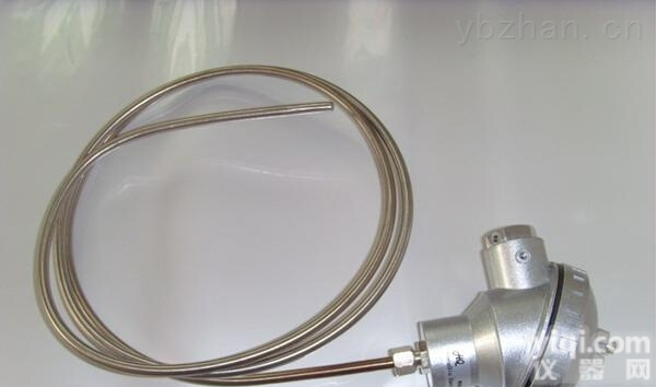 <em>WZPK</em>  PT100<em>铠装</em><em>热电阻</em>