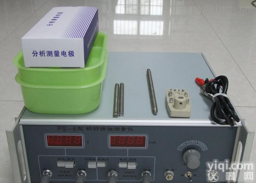 PS-1型  <em>阳极</em><em>极化</em>仪—<em>阳极</em><em>极化</em>仪生产厂家<em>图片</em>