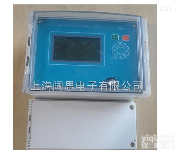 TS-710  国产自来水厂专用在线<em>高量程浊度分析仪</em>表