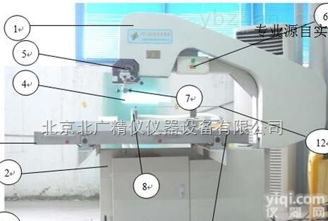 <em>HMQG</em>-100  <em>海绵切割机</em>