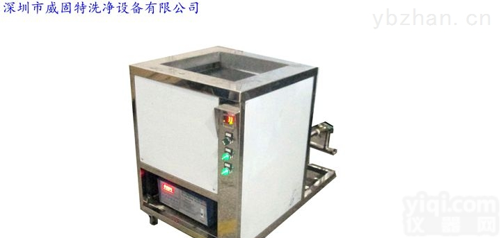 自由空间<em>可调</em>谐光<em>隔离</em>器超声波清洗机