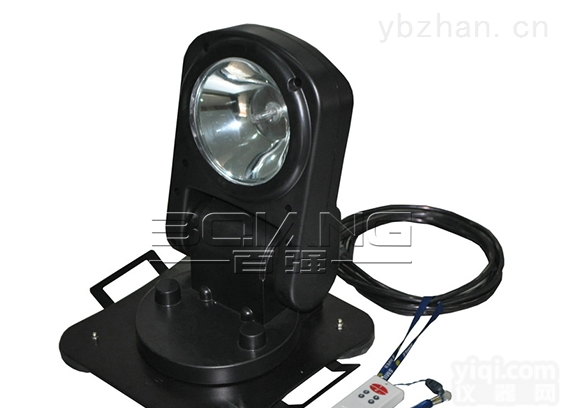YFW6211A遥控<em>探照灯</em>价格 CHT3168<em>车载</em>搜索灯