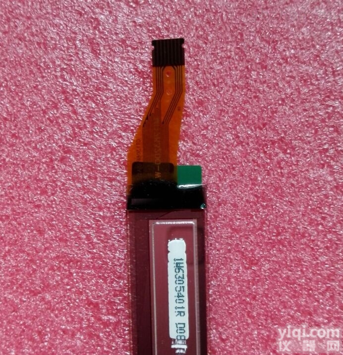 插接式8拼0.91寸OLED<em>液晶屏</em>