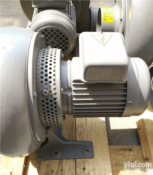 PF100L直叶式大<em>风量</em><em>鼓风机</em>