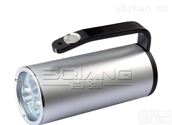 BQ3510A  <em>手提式</em><em>照明灯</em> 防爆<em>照明灯</em>