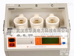 HYYJ-503  华英电力三杯油耐压<em>测试仪</em> 优惠<em>特卖</em>