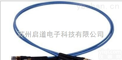 LMR600低损耗<em>电缆</em><em>组件</em>  LMR600低损耗<em>电缆</em><em>电缆</em><em>组件</em>---苏州启道专业生产