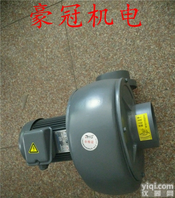 PF-<em>75</em>全风<em>鼓风机</em>/0.2KW全风直<em>叶式</em>风机