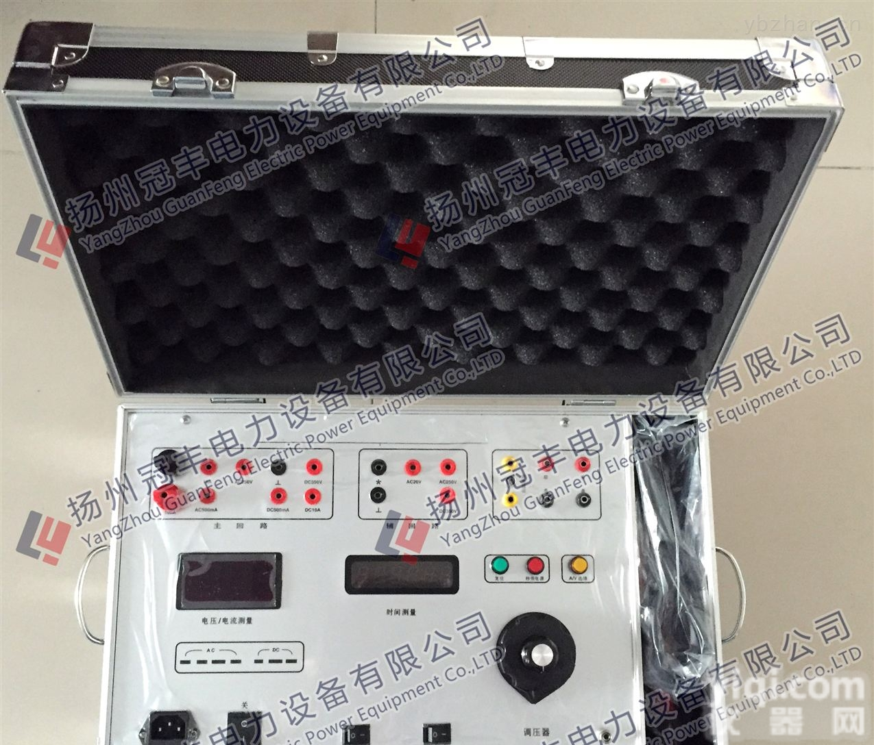 <em>微机继电保护测试仪/继电保护测试仪</em>/微机继电保护测试仪