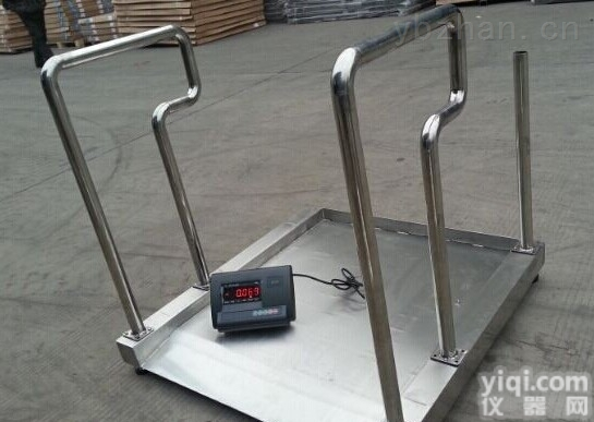 人体<em>透析</em><em>体重</em>秤（<em>透析</em>室<em>专用</em><em>体重</em>秤）