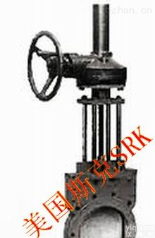 SEKDEFT  进口<em>伞齿轮</em>蜗轮<em>浆液</em>阀