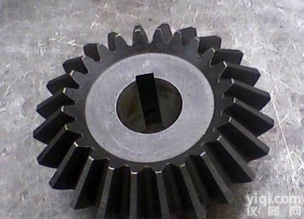 齿轮加工  上<em>海诺</em>广提供伞齿轮、<em>蜗轮蜗杆</em>、英制齿轮加工