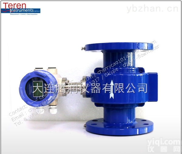 TEREN-EFM  智能高精度电磁<em>流量计</em><em>工业废水</em>生活污水液体<em>流量计</em>