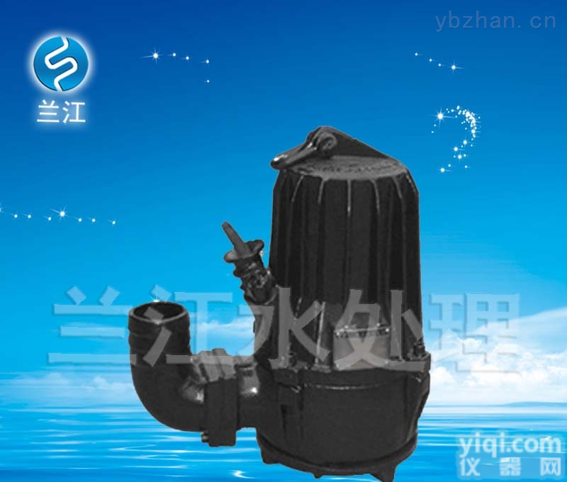 WQ20-25-4液下<em>污水泵</em>电机<em>选型</em>