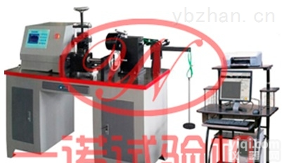 NDW  汽车防撞梁弯曲试验机<em>巧夺天工</em>