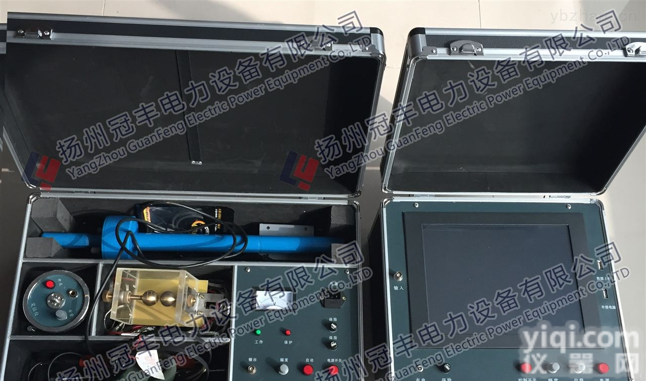 <em>高性能</em>YH-2000电力<em>电缆</em>故障测试仪/<em>电缆</em>故障测试仪