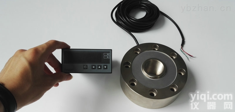 SHHF  数字<em>测力计</em> 国产<em>轮辐</em>式高精度<em>数显</em>压力计