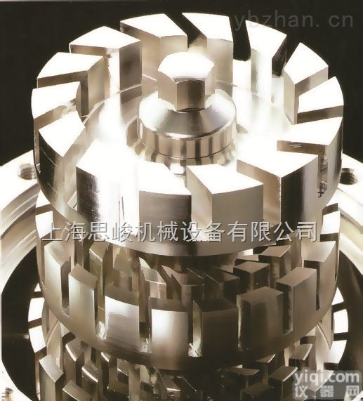 GMD2000  石墨烯<em>管线式</em>高速<em>分散机</em>