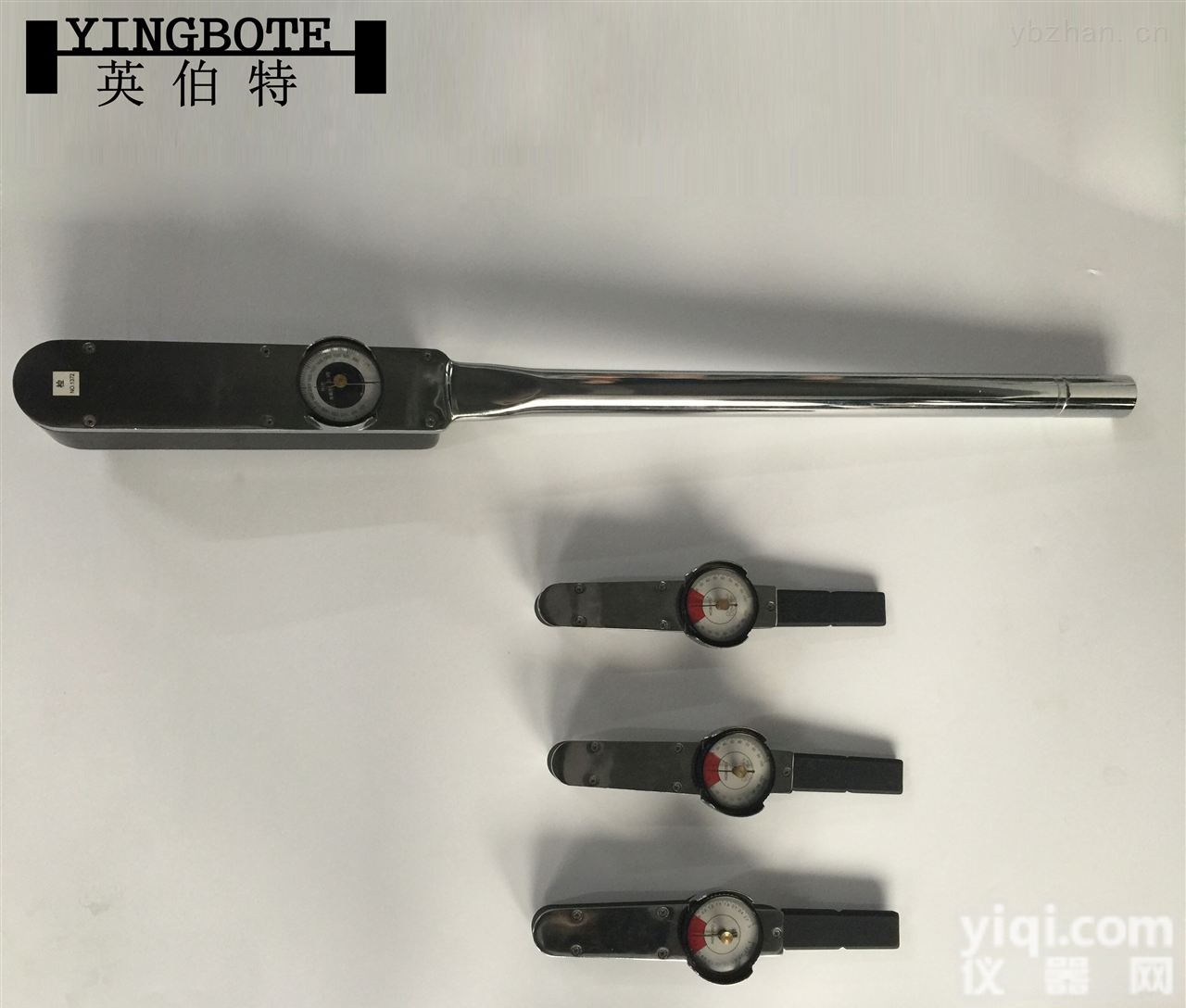 可预设<em>扭力</em>值<em>表盘</em>式扭矩扳手