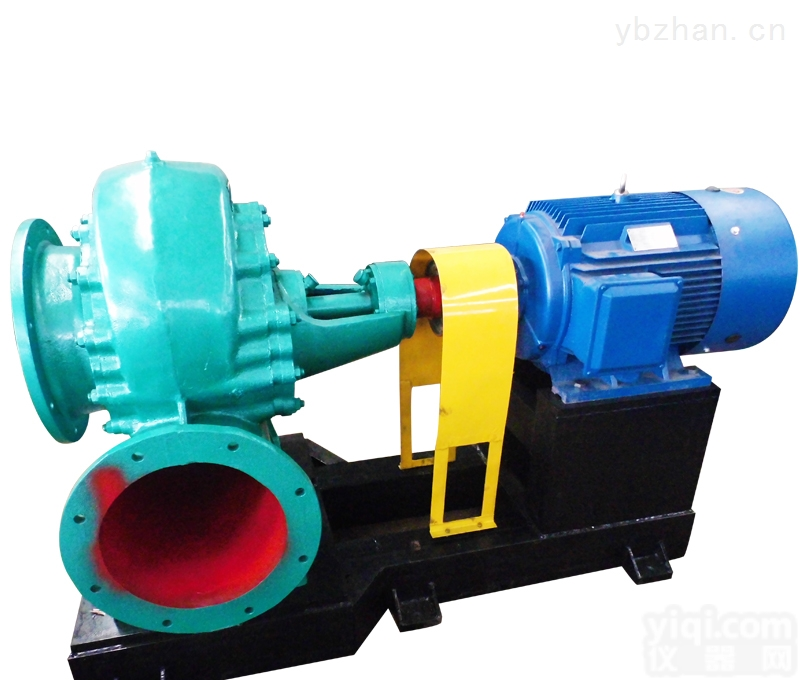 <em>HW</em>型<em>混流泵</em>、单级单吸卧式泵、工业/农业用泵