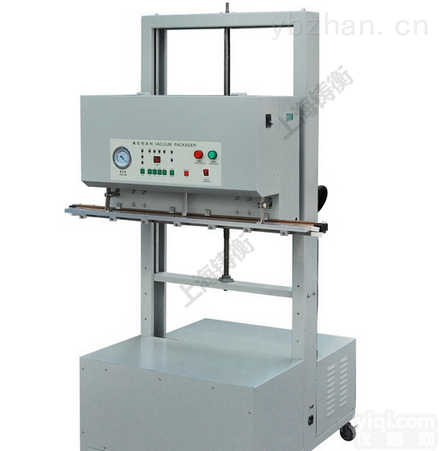 真空<em>封口机</em>  玉米<em>立式</em>真空<em>封口机</em>