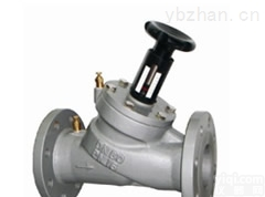 VGRV-16  <em>美国</em><em>江森</em>静态<em>平衡阀</em>价格