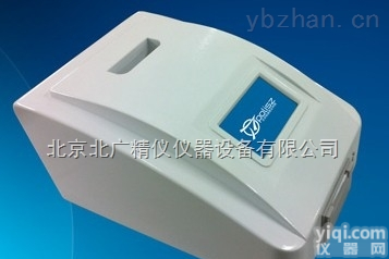 <em>便携式</em>BQS-19<em>全自动</em>过滤器完整性<em>测试仪</em>